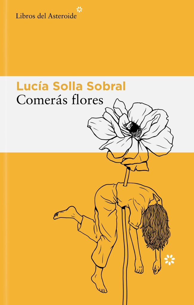 COMERAS FLORES | LUCIA SOLLA SOBRAL