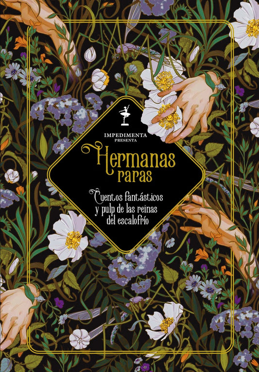 HERMANAS RARAS | STELLA GIBBONS