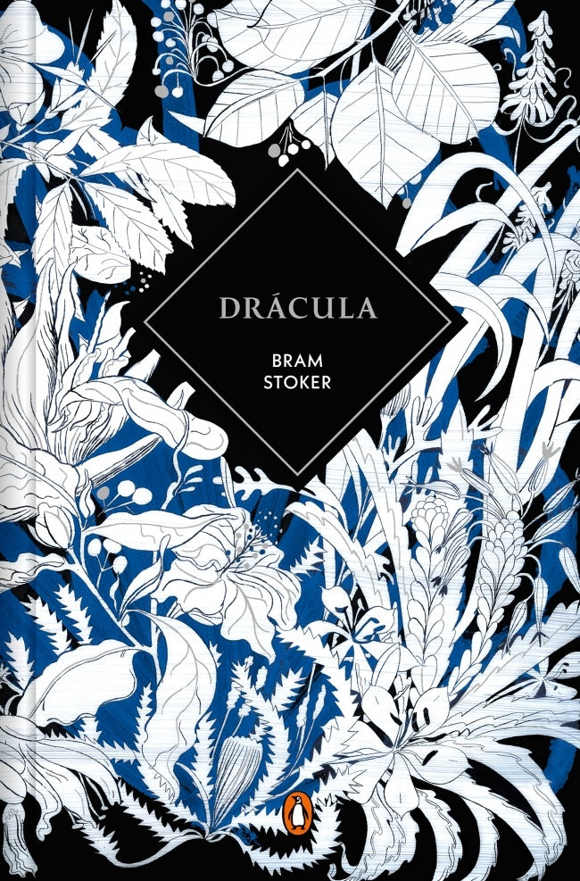 DRACULA (CANTOS PINTADOS) | Bram Stoker
