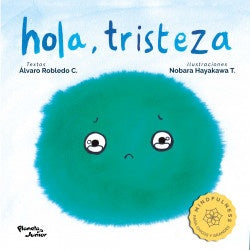 Hola, tristeza | Hayakawa, Robledo