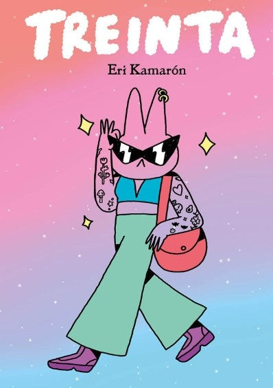 Treinta | ERI KAMARON