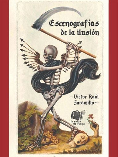Escenografias de la ilusion | Víctor Raúl Jaramillo