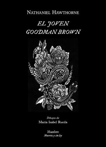 El joven Goodman Brown | NATHANIEL HAWTHORNE