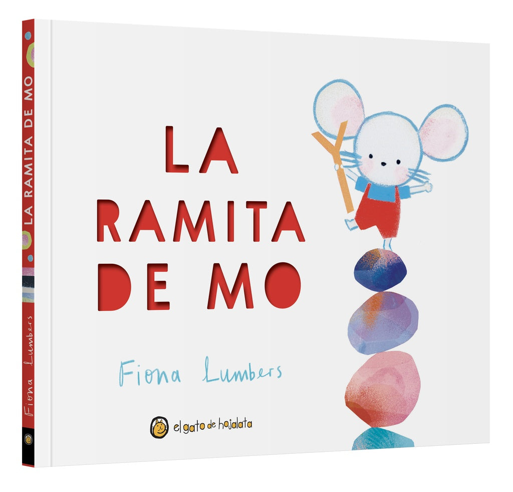 RAMITA DE MO, LA | FIONA LUMBERS
