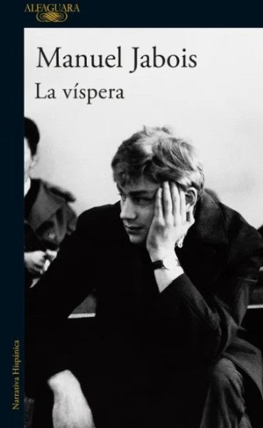 VISPERA, LA | Manuel Jabois