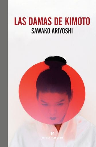 DAMAS DE KIMOTO, LAS | SAWAKO ARIYOSHI