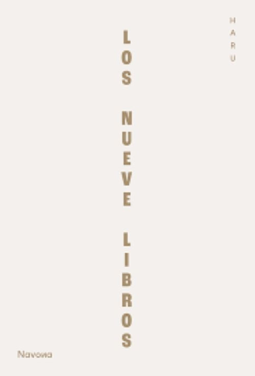 NUEVE LIBROS, LOS | Flavia COMPANY
