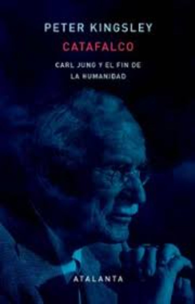 CATAFALCO | Carl Gustav JUNG
