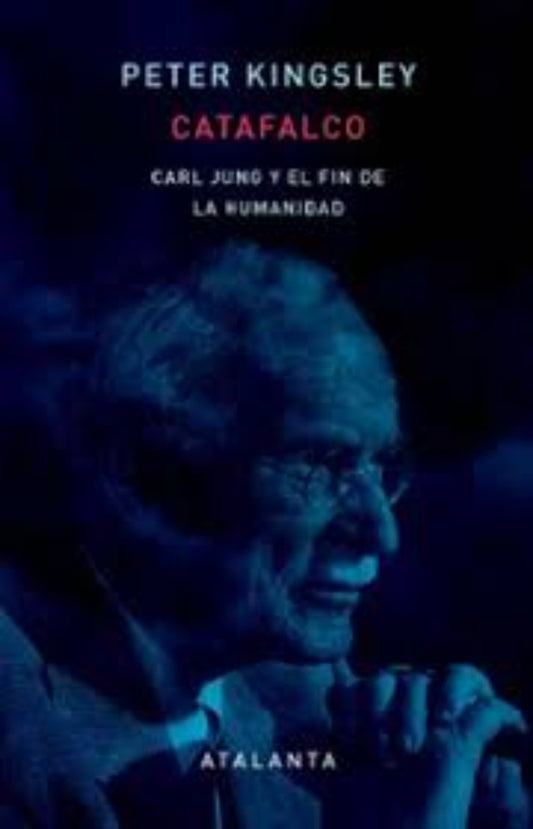CATAFALCO | Carl Gustav JUNG