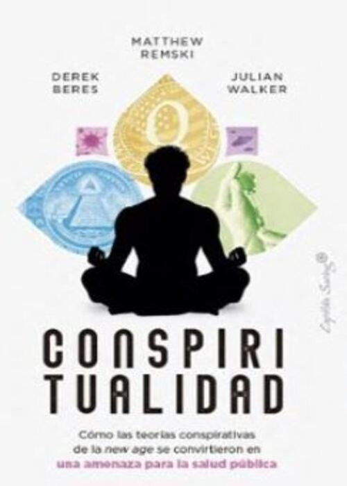 CONSPIRITUALIDAD | Autores varios