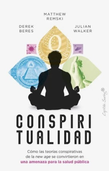 CONSPIRITUALIDAD | Varios Autores