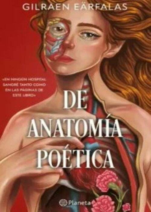 De anatomia poetica | GILRAEN EARFALAS