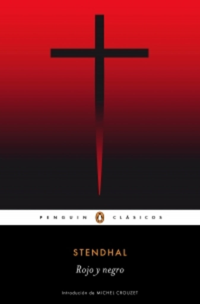 ROJO Y NEGRO | STENDHAL