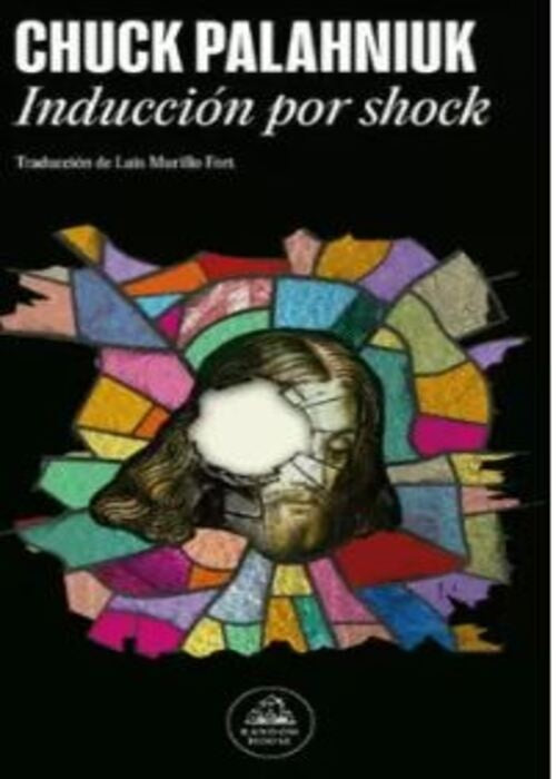 INDUCCION POR SHOCK | Chuck Palahniuk