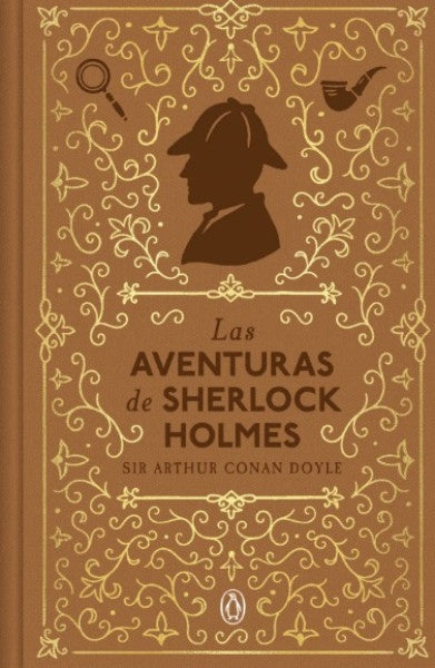 AVENTURAS DE SHERLOCK HOLMES (ED CONMEMORATIVA) | Arthur Conan Doyle