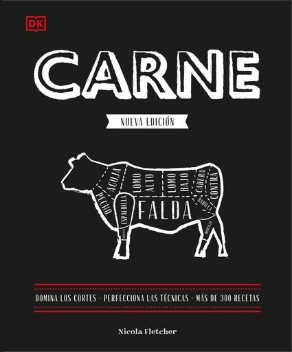 CARNE | NICHOLA FLETCHER
