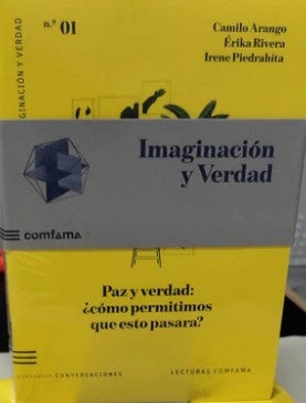 Imaginación y verdad | Varios Autores