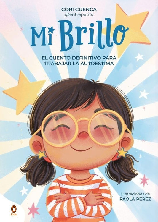 MI BRILLO | CORI CUENCA