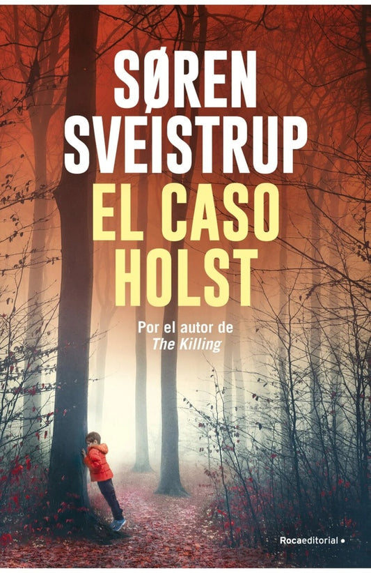 CASO HOLST, EL | SOREN SVEISTRUP