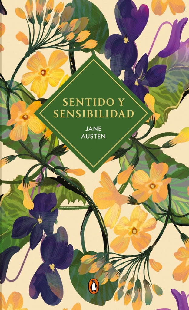 SENTIDO Y SENSIBILIDAD | Jane Austen
