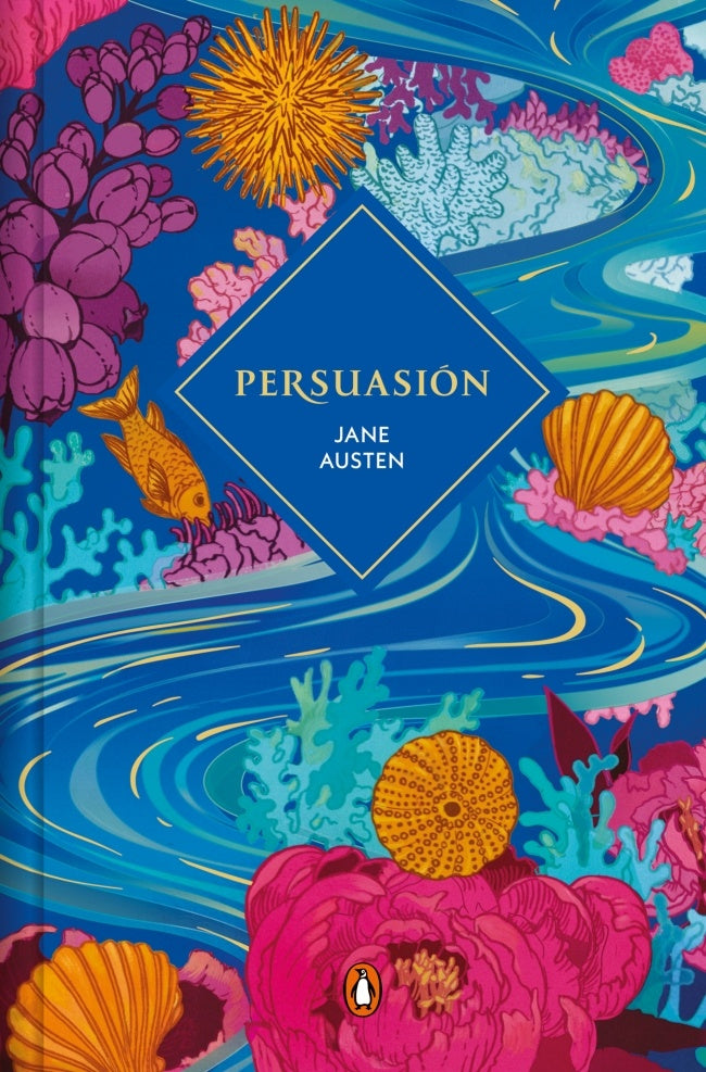 PERSUASION | Jane Austen