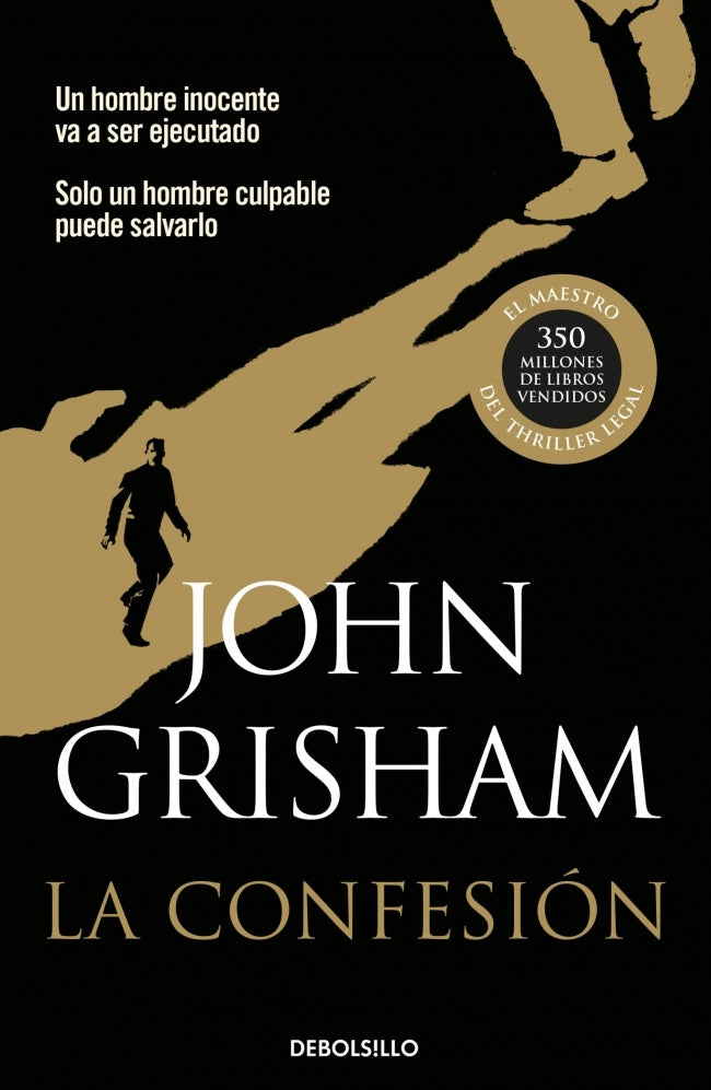 CONFESION, LA | John Grisham
