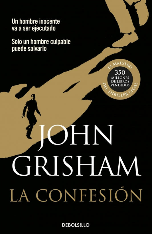 CONFESION, LA | John Grisham