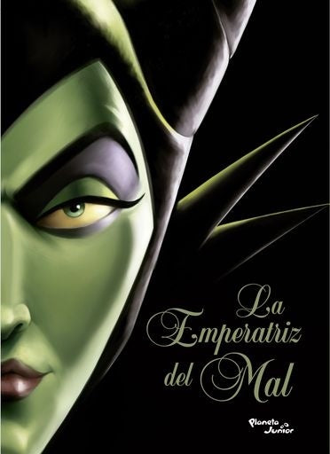 Villanos. La emperatriz del mal | Disney