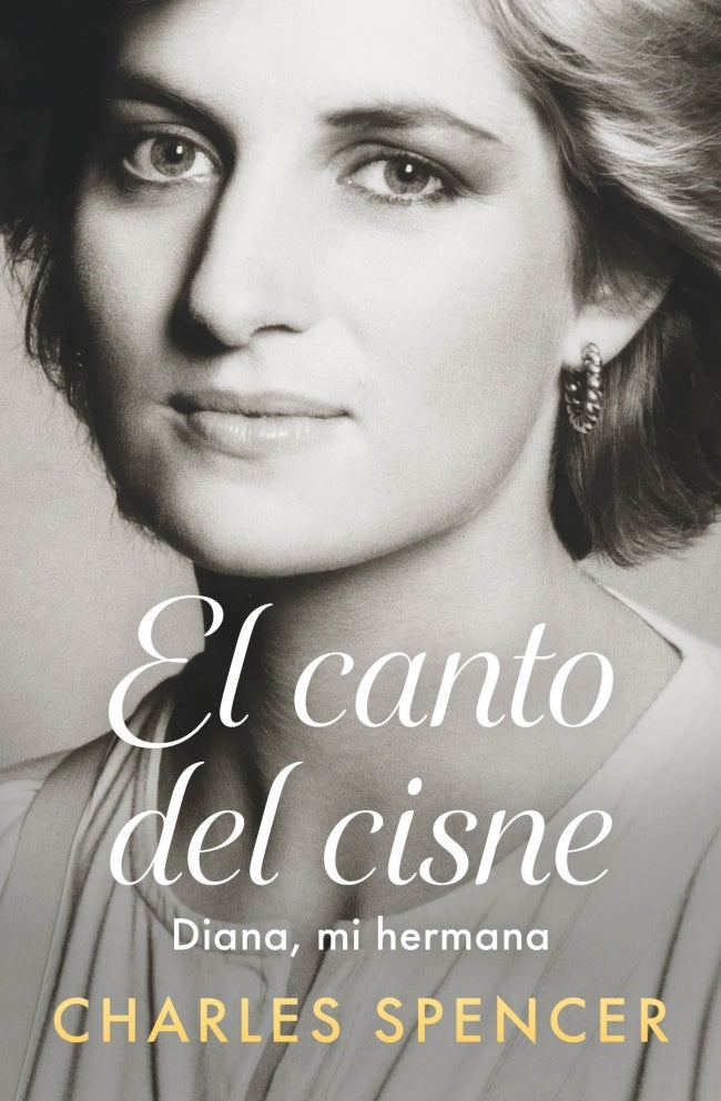 CANTO DEL CISNE, EL | CHARLES SPENCER