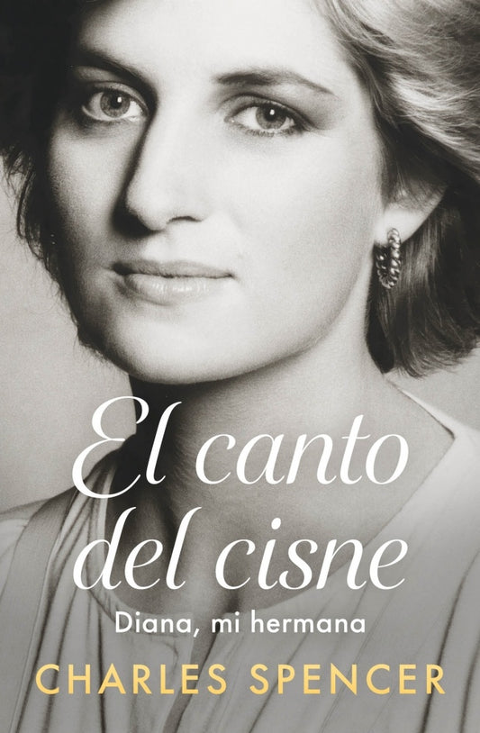 CANTO DEL CISNE, EL | CHARLES SPENCER