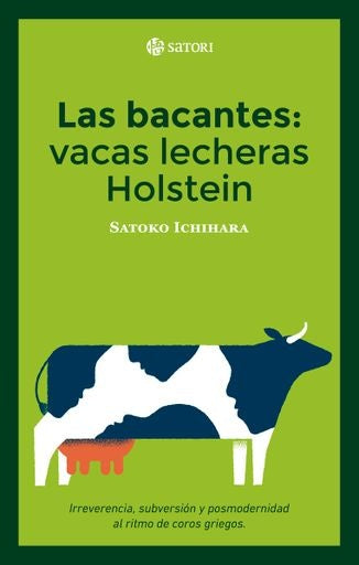 LAS BACANTES