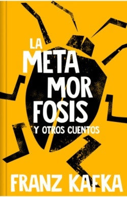 METAMORFOSIS, LA (ED CONMEMORATIVA) | Franz Kafka
