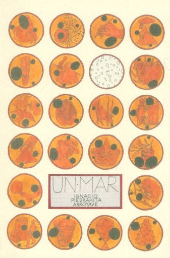 UN MAR II | Ignacio PIEDRAHITA