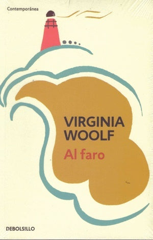 Al faro | VIRGINIA WOOLF