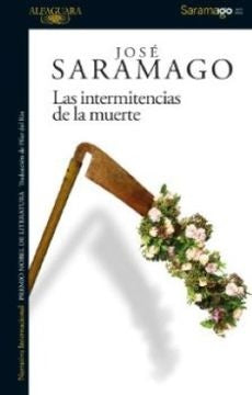 INTERMITENCIAS DE LA MUERTE, LAS (ED. CEN) | José Saramago
