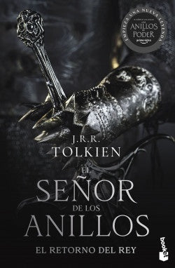 El señor de los Anillos 3. El retorno del Rey | J. R. R. Tolkien