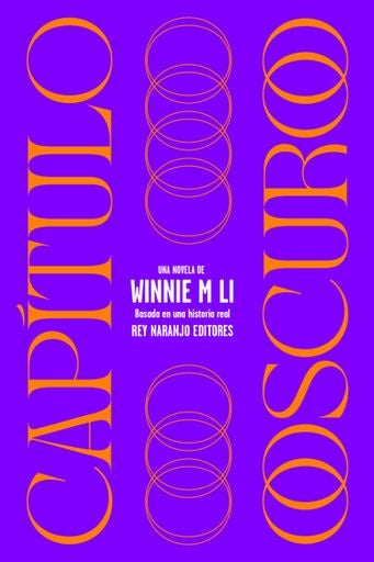 Capitulo Oscuro | Winnie M Li