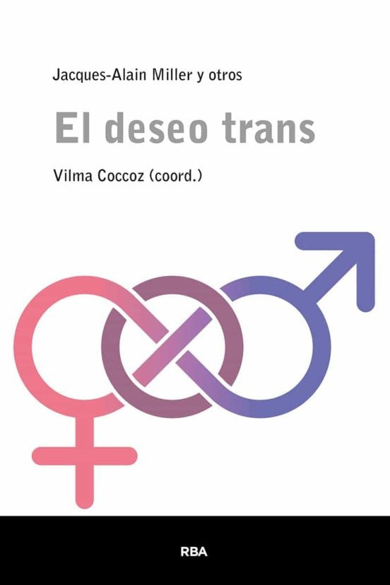 DESEO TRANS, EL | Varios Autores