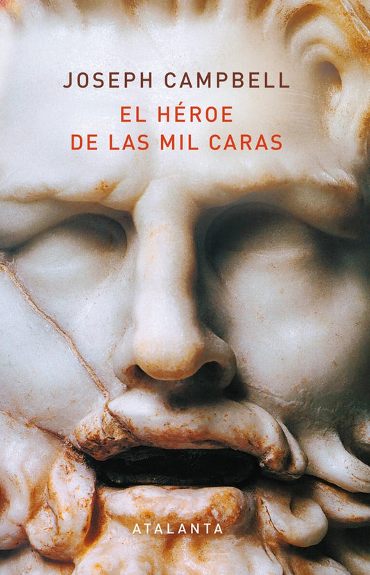 HEROE DE LAS MIL CARAS, EL | Joseph CAMPBELL
