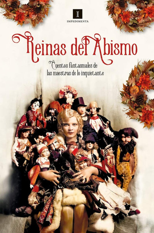 REINAS DEL ABISMO | Varios Autores