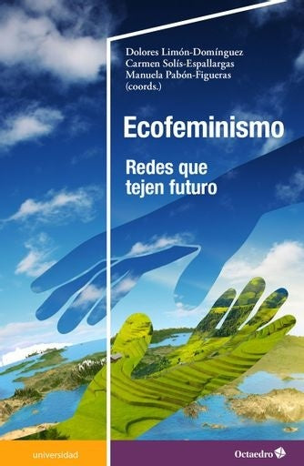 Ecofeminismo Redes que tejen futuro | Varios Autores