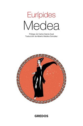 MEDEA | Euripides