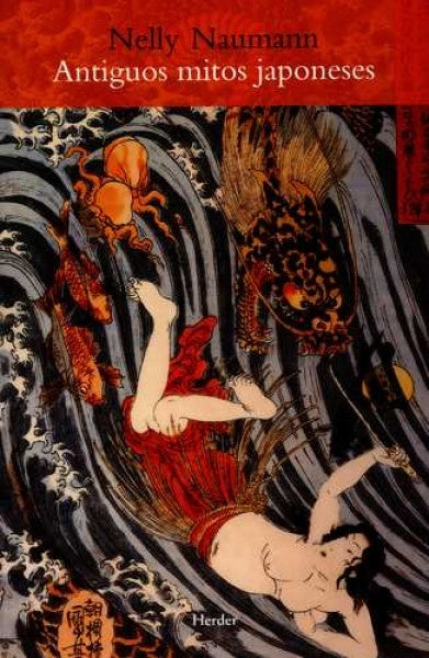 ANTIGUOS MITOS JAPONESES | Nelly NAUMANN