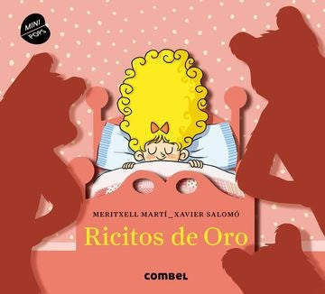 Ricitos de oro | Marti Meritxell