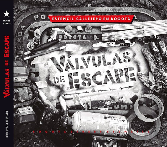 Valvula de escape | Varios Autores