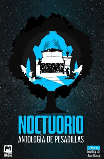 Noctuorio | Varios Autores