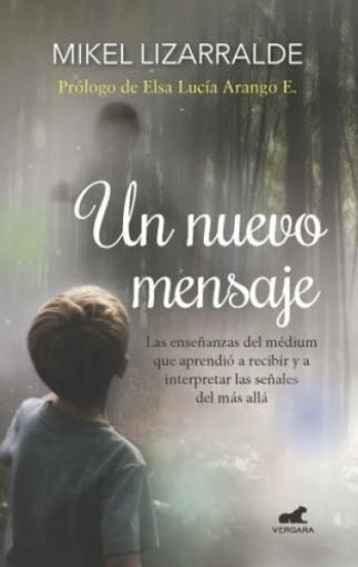 UN NUEVO MENSAJE | MIKEL LIZARRALDE