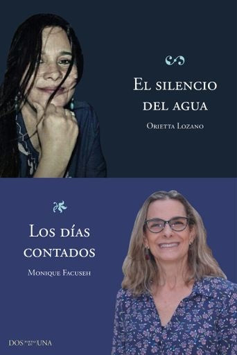 EL SILENCIO DEL AGUA-LOS DÍAS CONTADOS | Varios Autores