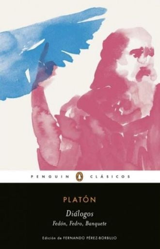 DIALOGOS-BANQUETE,FEDRON, PEDON | Platón