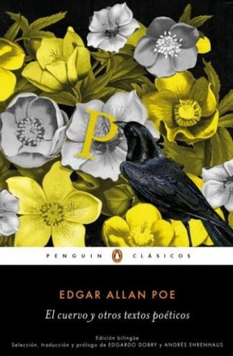 CUERVO Y OTROS POEMAS, EL | Edgar Allan Poe